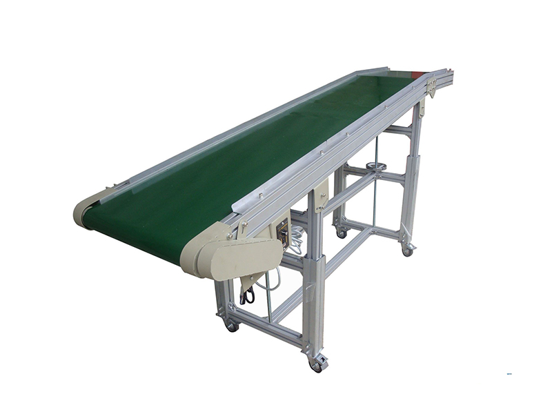 輸送機